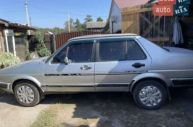 Седан Volkswagen Jetta 1987 в 