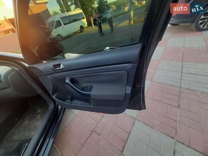 Седан Volkswagen Jetta 2008 в Василькові