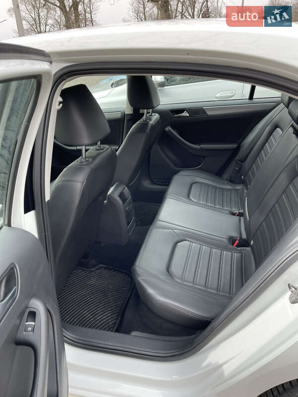 Седан Volkswagen Jetta 2014 в Ярошевке