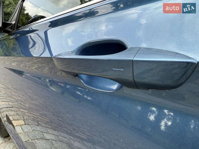 Седан Volkswagen Jetta 2018 в Киеве