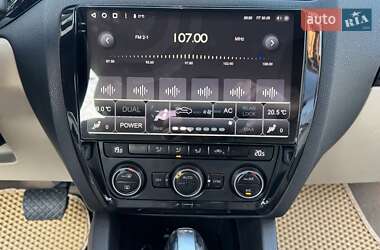 Седан Volkswagen Jetta 2016 в 