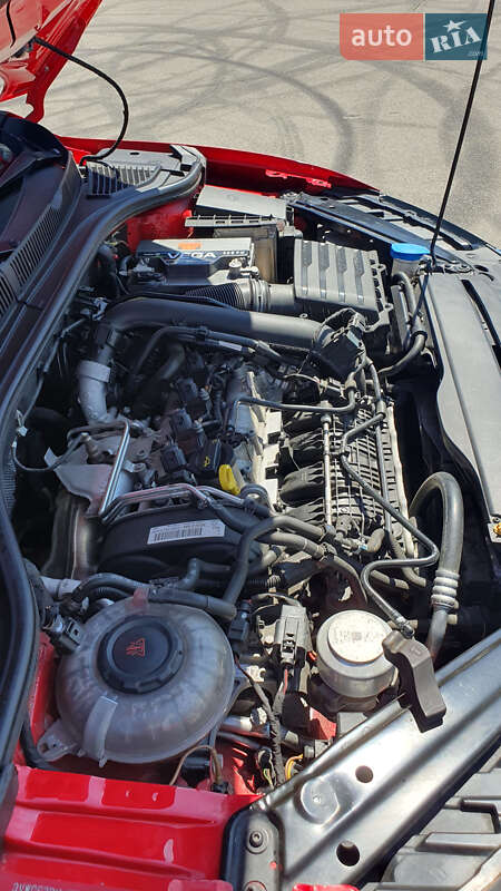 Седан Volkswagen Jetta 2018 в Києві