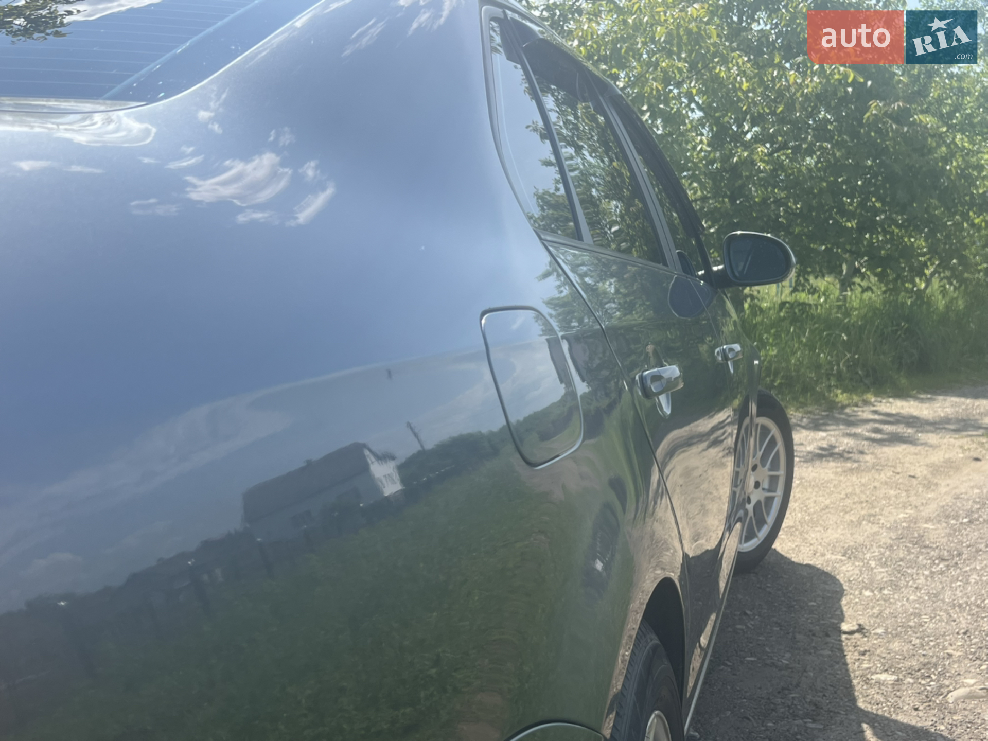 Volkswagen Jetta 2006 VIN WVWZZZ1KZ6M834013 фото оголошення 9 з 47