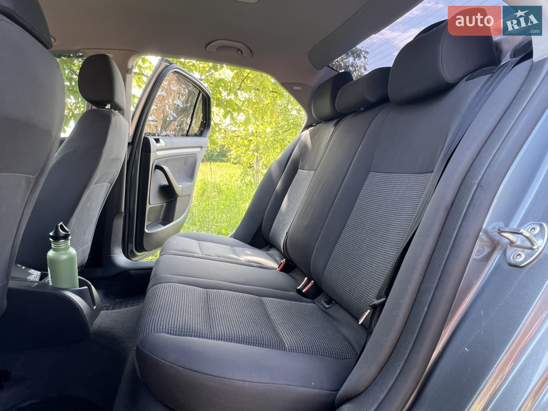 Volkswagen Jetta 2006 VIN WVWZZZ1KZ6M834013 фото оголошення 30 з 47