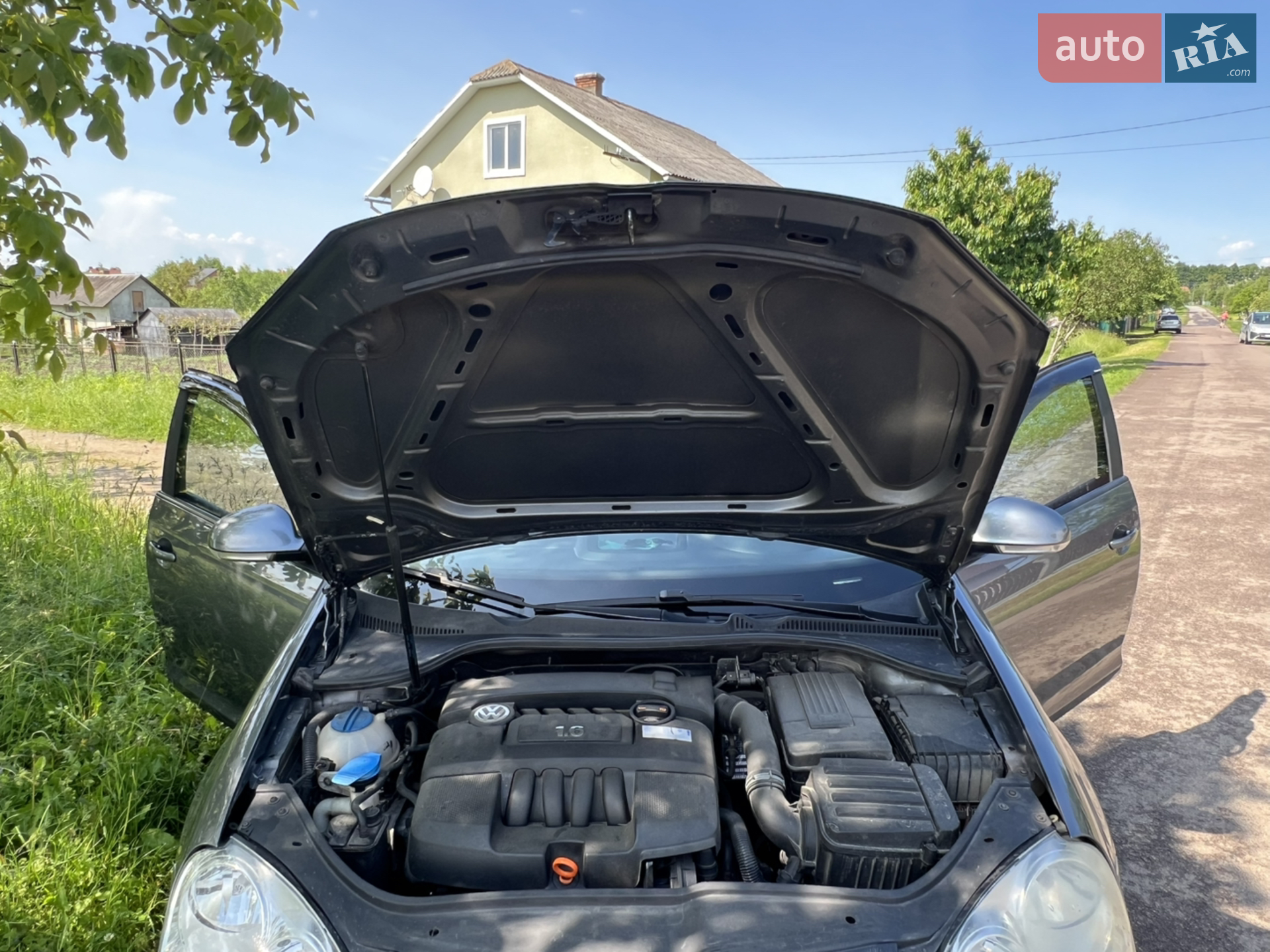 Volkswagen Jetta 2006 VIN WVWZZZ1KZ6M834013 фото оголошення 31 з 47