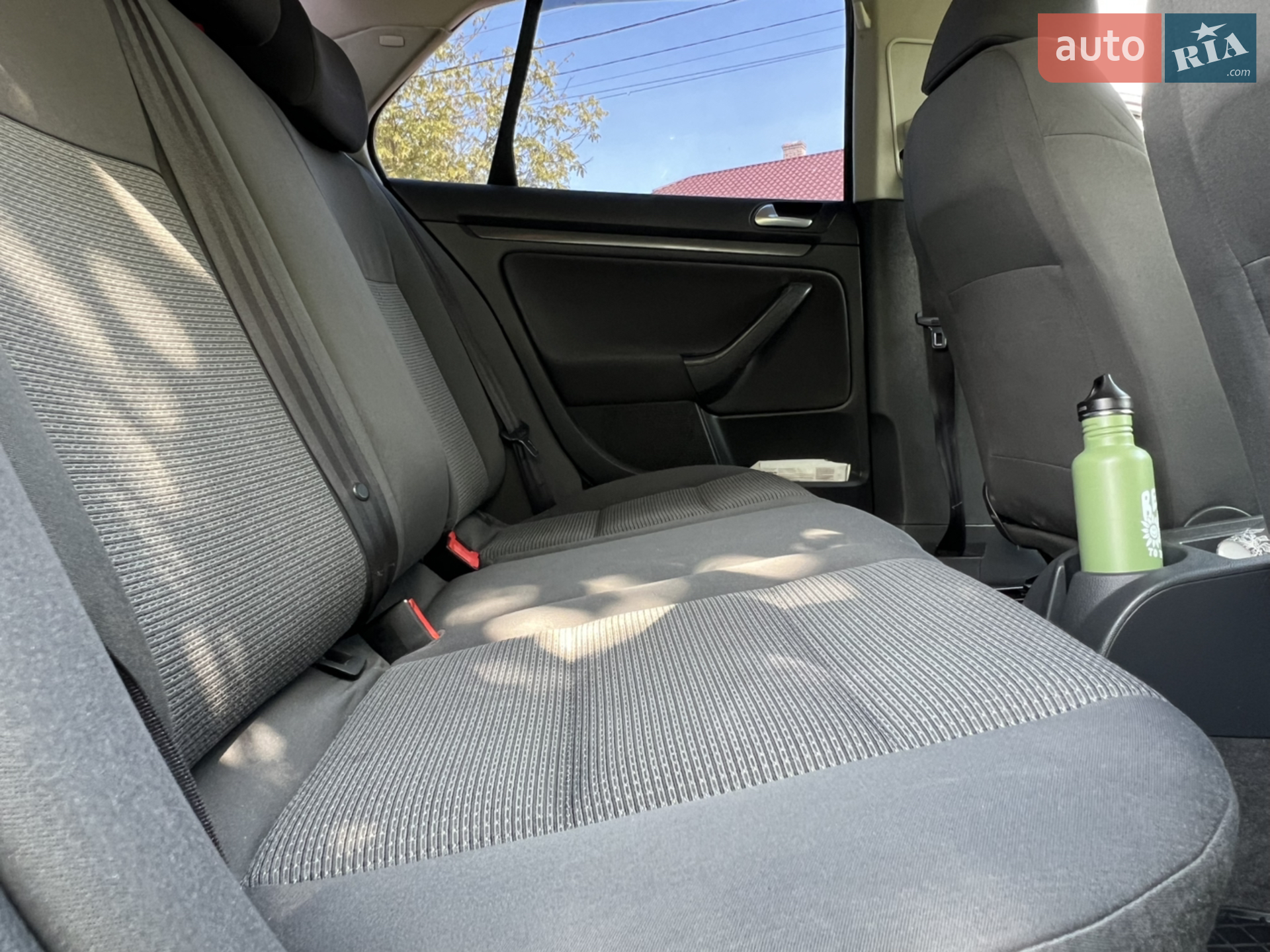 Volkswagen Jetta 2006 VIN WVWZZZ1KZ6M834013 фото оголошення 33 з 47
