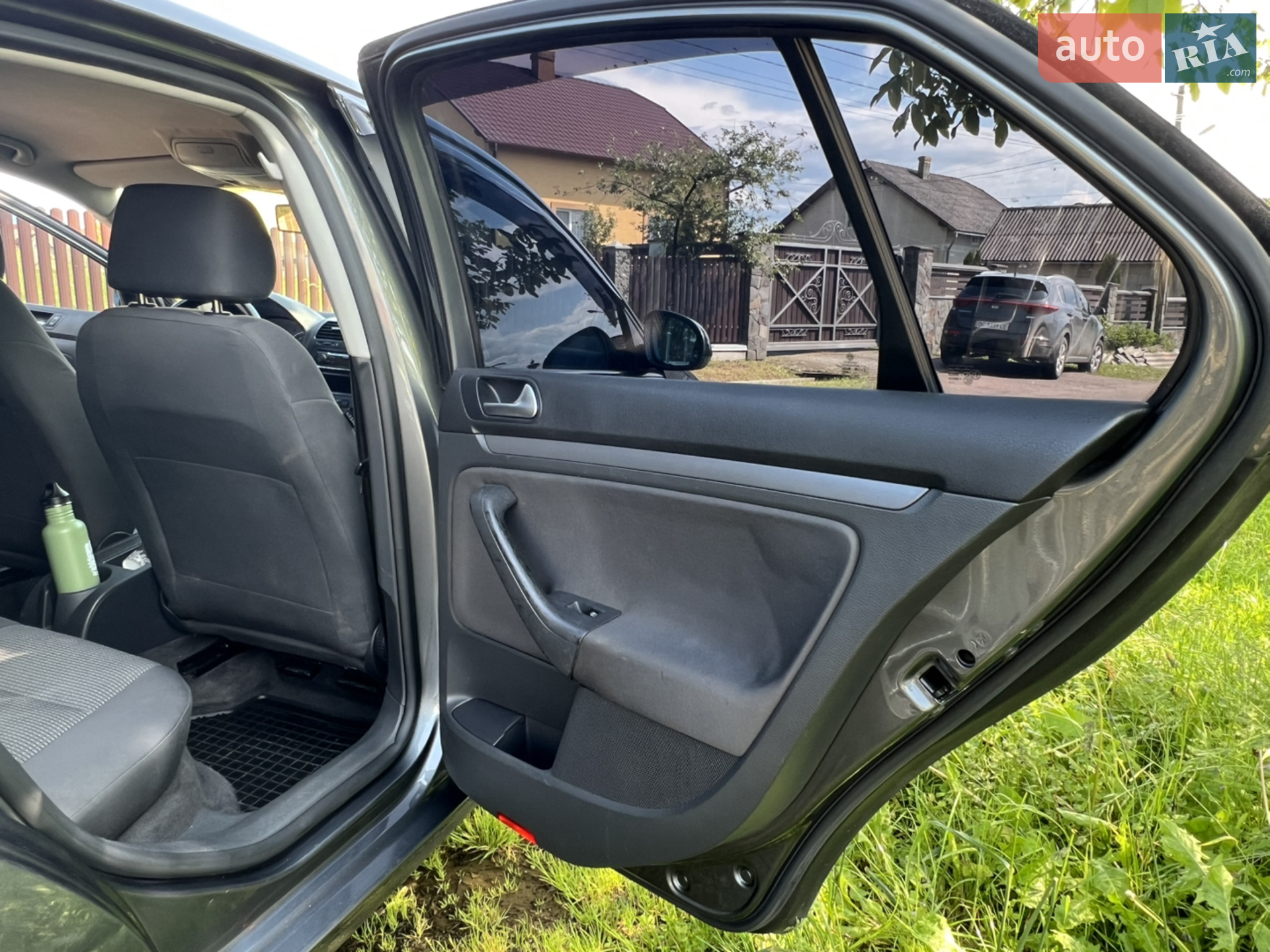 Volkswagen Jetta 2006 VIN WVWZZZ1KZ6M834013 фото оголошення 38 з 47