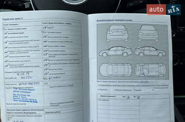 Седан Volkswagen Jetta 2016 в 