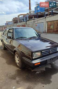 Седан Volkswagen Jetta 1991 в 