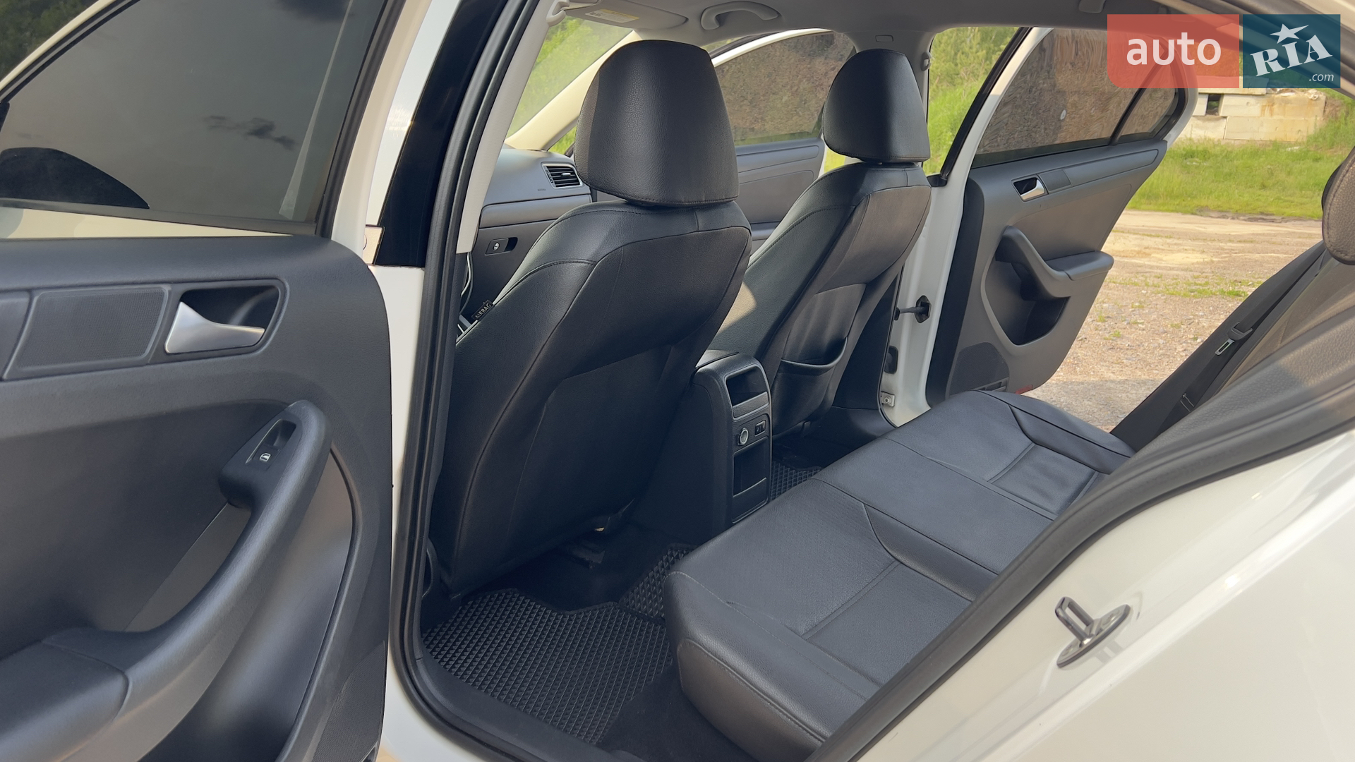 2011 Volkswagen Jetta - мініатюра 14