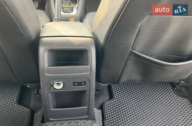 Седан Volkswagen Jetta 2011 в 