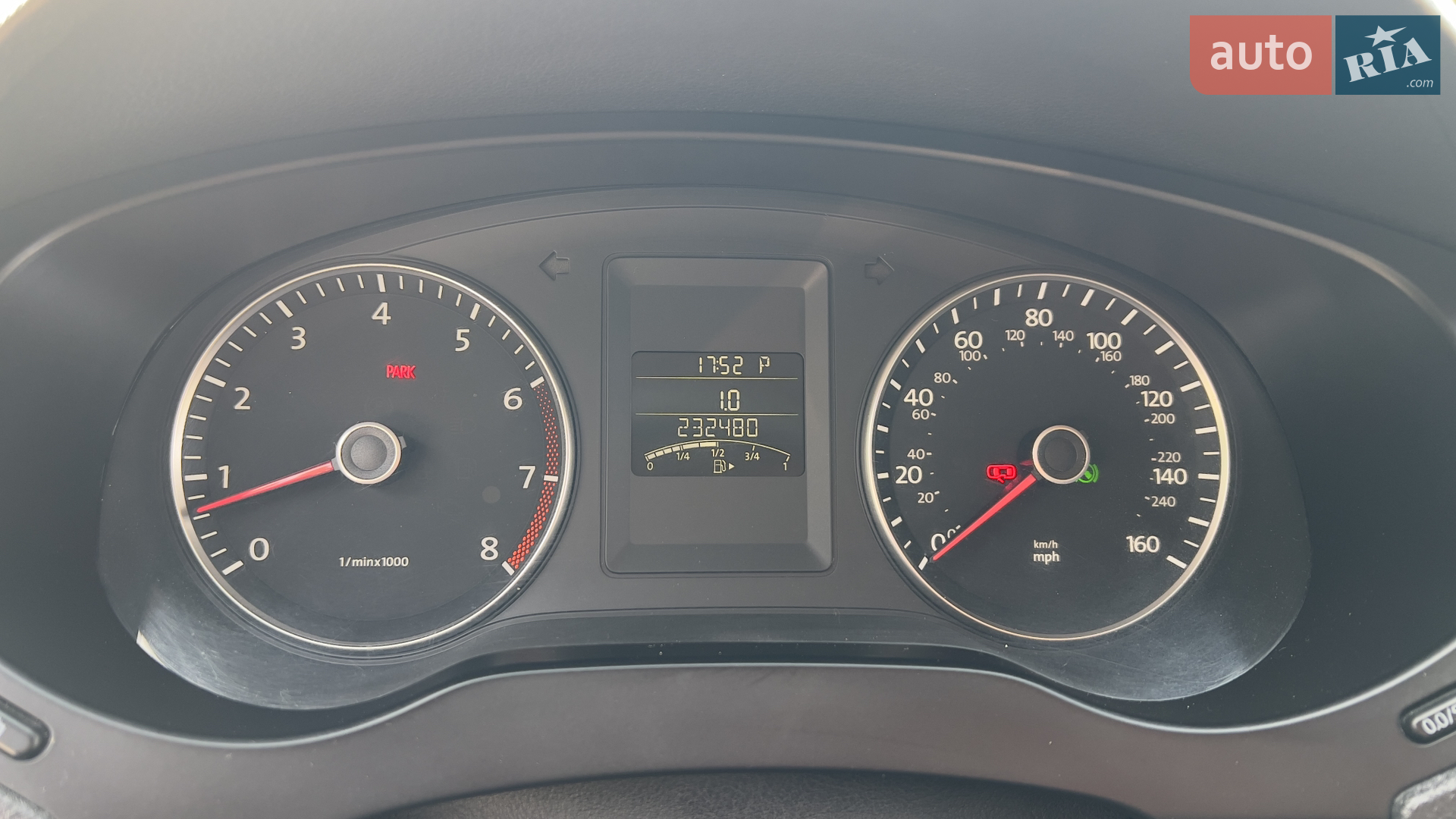 2011 Volkswagen Jetta - мініатюра 19