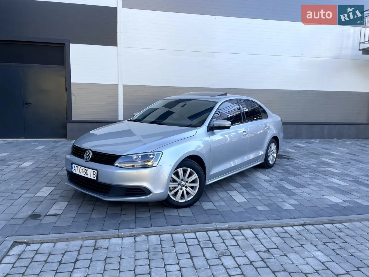 2014 Volkswagen Jetta - мініатюра 16