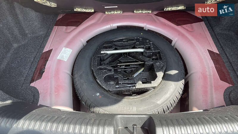 Седан Volkswagen Jetta 2012 в Одессе