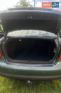 Седан Volkswagen Jetta 2006 в 