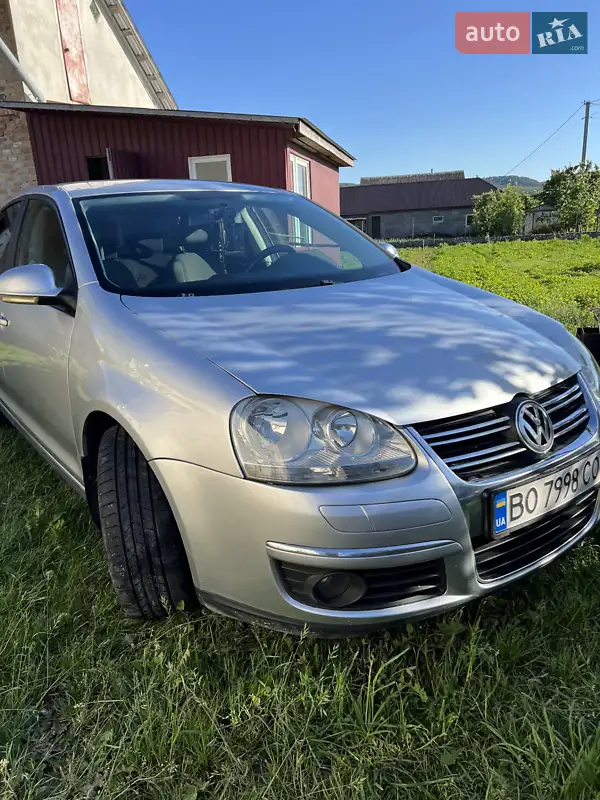 Volkswagen Jetta