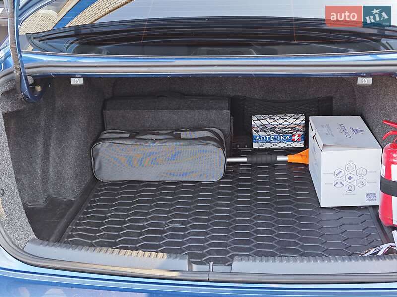 Седан Volkswagen Jetta 2015 в Кременчуге фото 11 Седан Volkswagen Jetta 2015 в Кременчуге