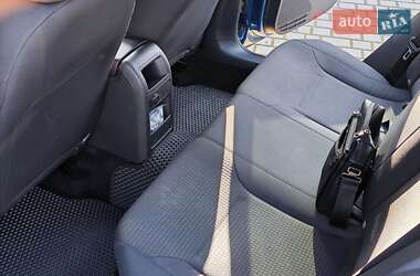Седан Volkswagen Jetta 2015 в Кременчуге