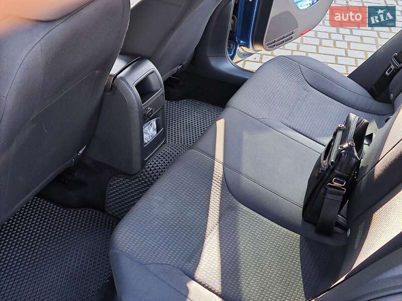 Седан Volkswagen Jetta 2015 в Кременчуге фото 13 Седан Volkswagen Jetta 2015 в Кременчуге