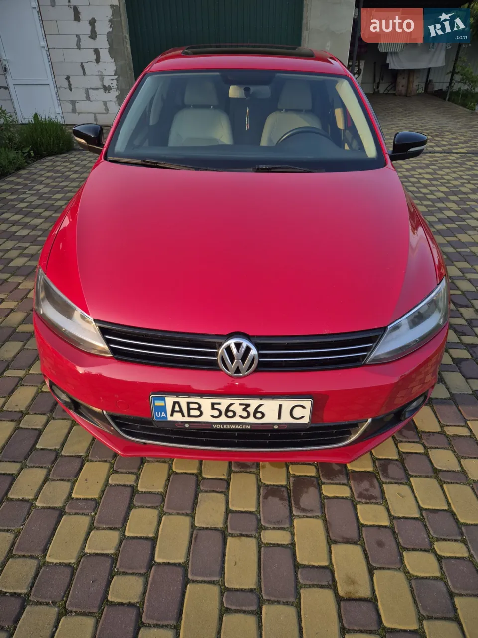 2011 Volkswagen Jetta - мініатюра 21