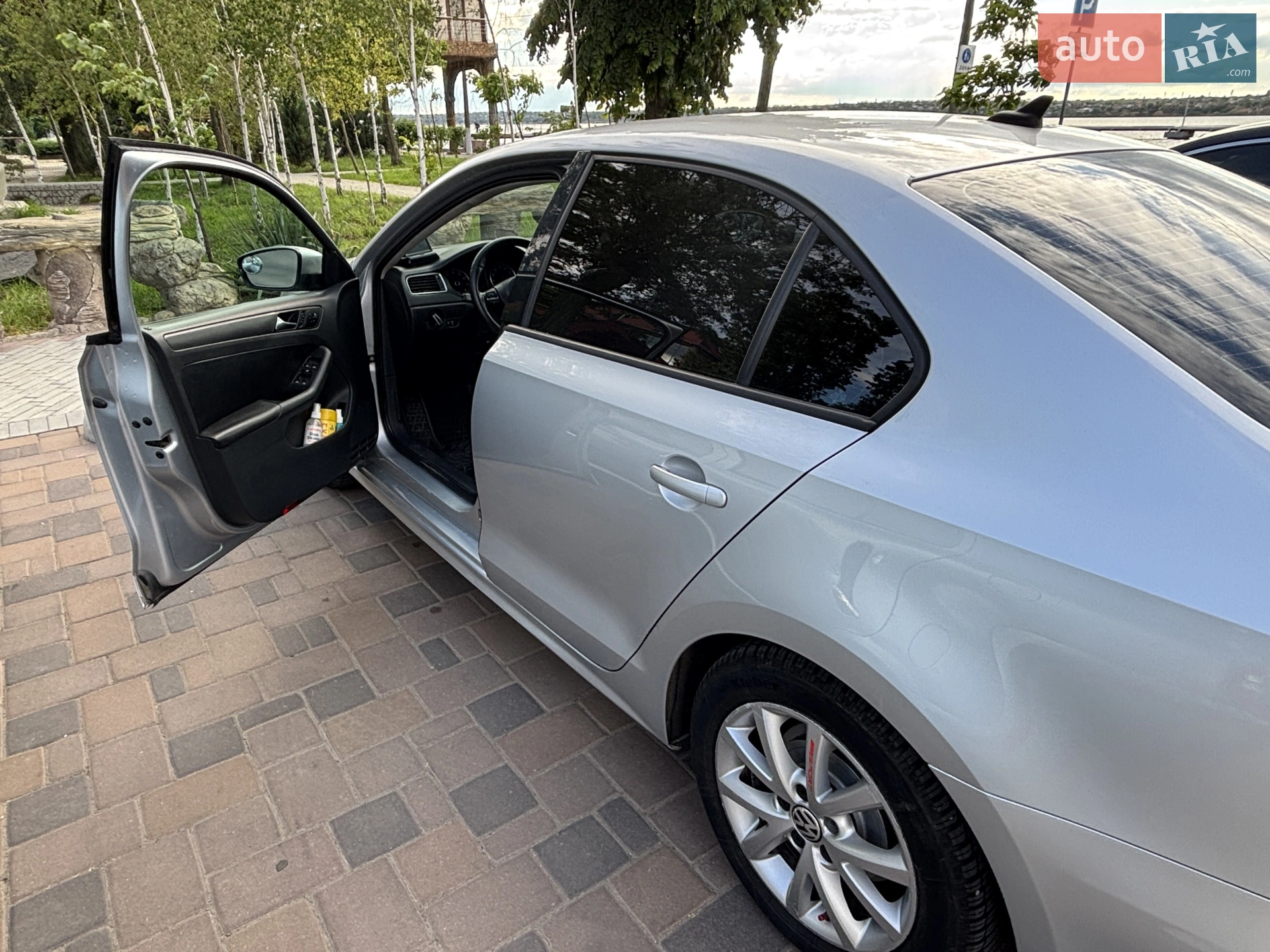 2011 Volkswagen Jetta - мініатюра 10