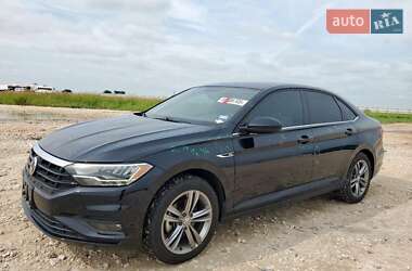 Volkswagen Jetta 2019
