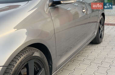 Седан Volkswagen Jetta 2006 в 