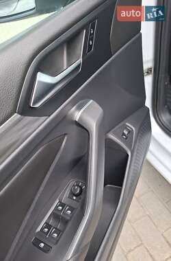 Седан Volkswagen Jetta 2018 в 