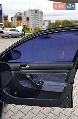Седан Volkswagen Jetta 2008 в 