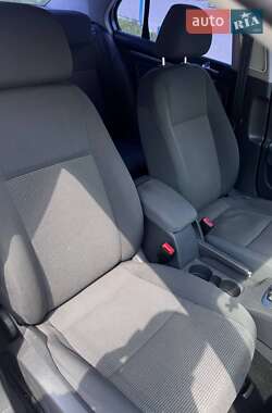 Седан Volkswagen Jetta 2008 в 
