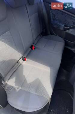 Седан Volkswagen Jetta 2008 в 