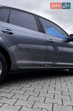 Седан Volkswagen Jetta 2008 в 
