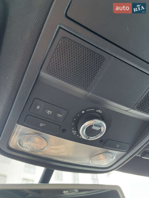 Седан Volkswagen Jetta 2015 в Луцке фото 14 Седан Volkswagen Jetta 2015 в Луцке