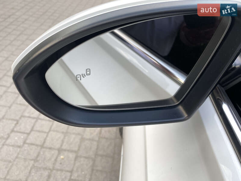 Седан Volkswagen Jetta 2019 в Запоріжжі