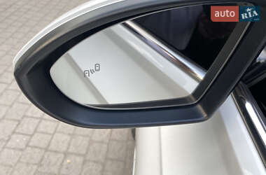 Седан Volkswagen Jetta 2019 в 