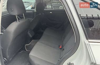 Седан Volkswagen Jetta 2019 в 