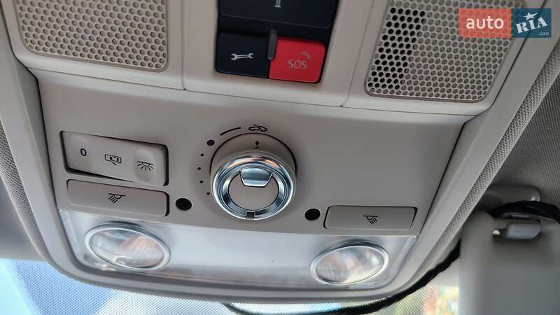 Седан Volkswagen Jetta 2014 в Києві