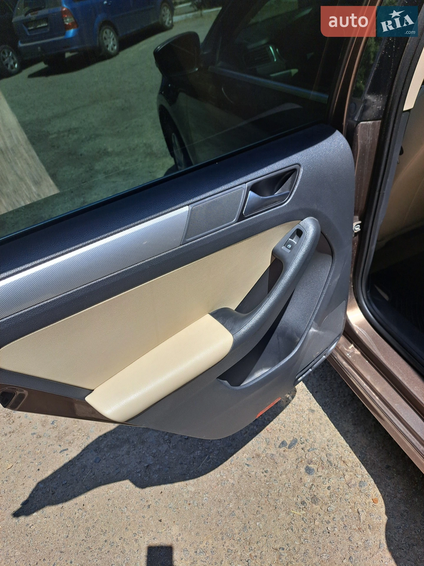 2015 Volkswagen Jetta - мініатюра 2