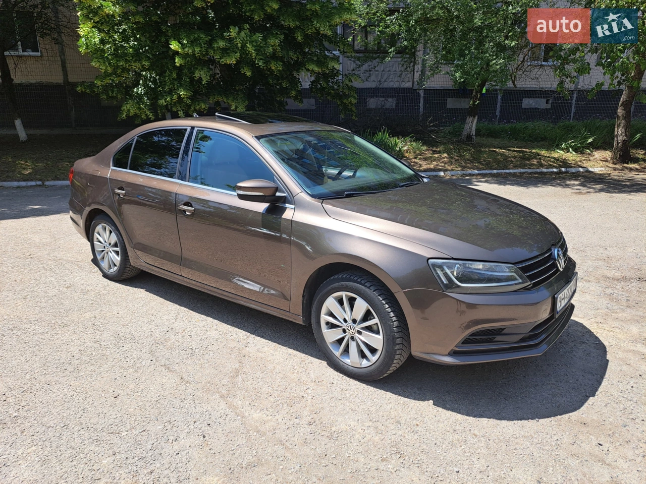 2014 Volkswagen Jetta - мініатюра 22