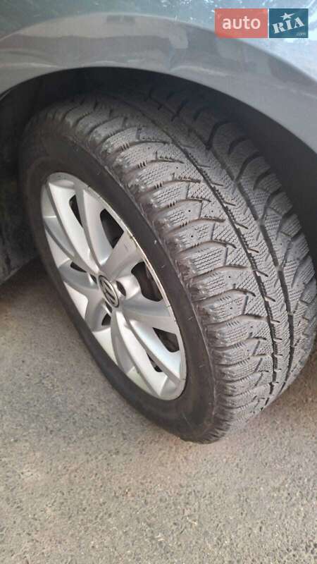 Седан Volkswagen Jetta 2014 в Херсоне
