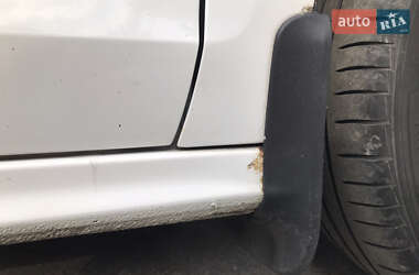 Седан Volkswagen Jetta 2013 в 