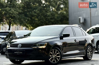 Седан Volkswagen Jetta 2014 в Одесі