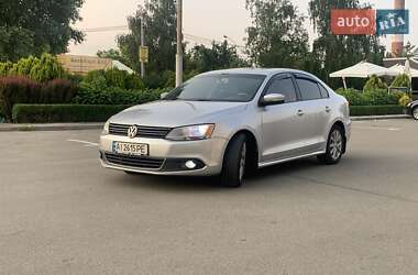 Седан Volkswagen Jetta 2011 в Броварах