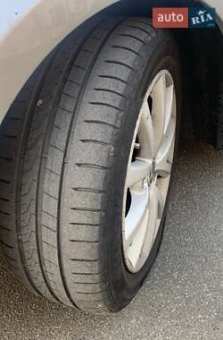 Седан Volkswagen Jetta 2011 в Броварах