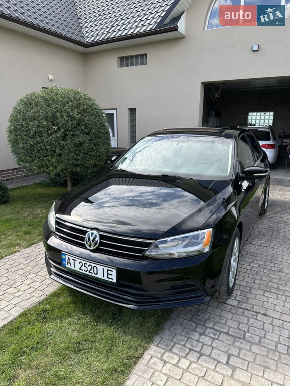 2014 Volkswagen Jetta - мініатюра 13