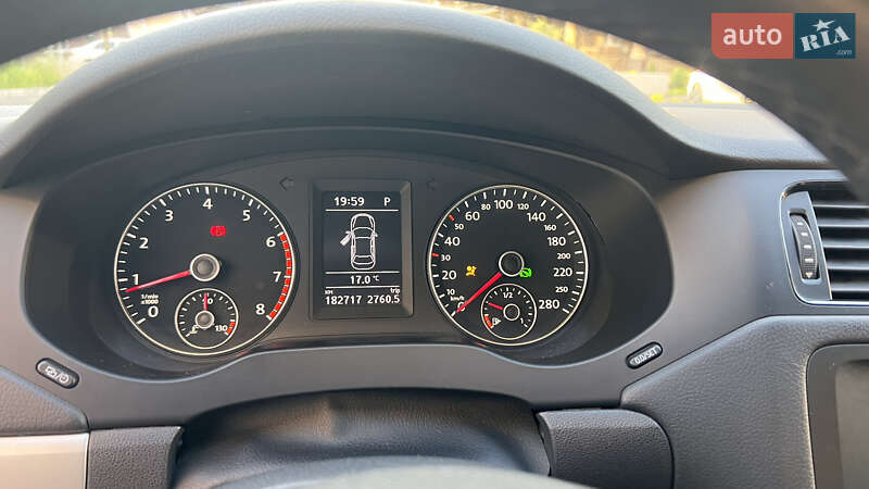 Седан Volkswagen Jetta 2013 в Софіївській Борщагівці