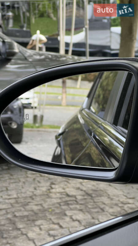 Седан Volkswagen Jetta 2019 в Одесі