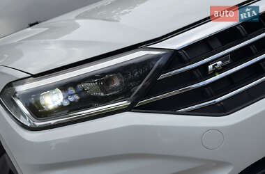 Седан Volkswagen Jetta 2019 в 