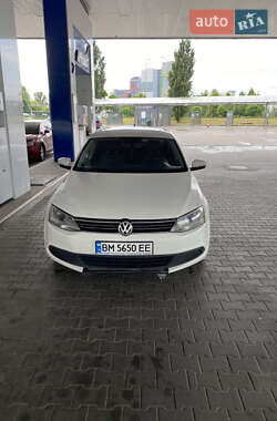 Седан Volkswagen Jetta 2012 в Києві