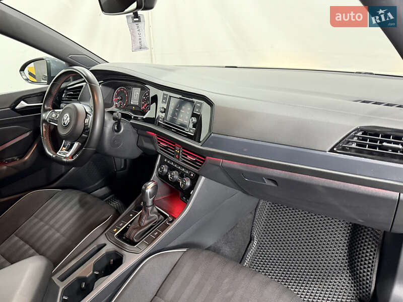 Седан Volkswagen Jetta 2019 в Одессе